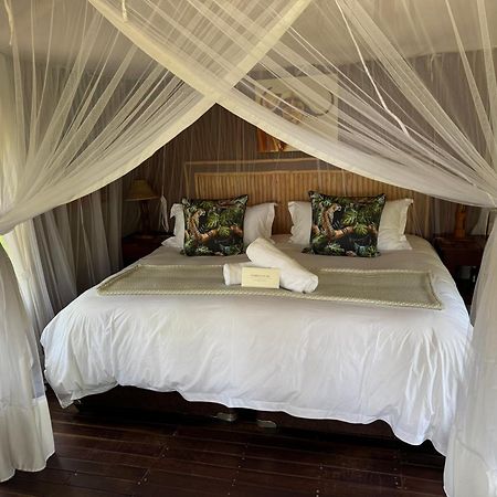 Zambezi Dusk Villa Livingstone Exterior photo